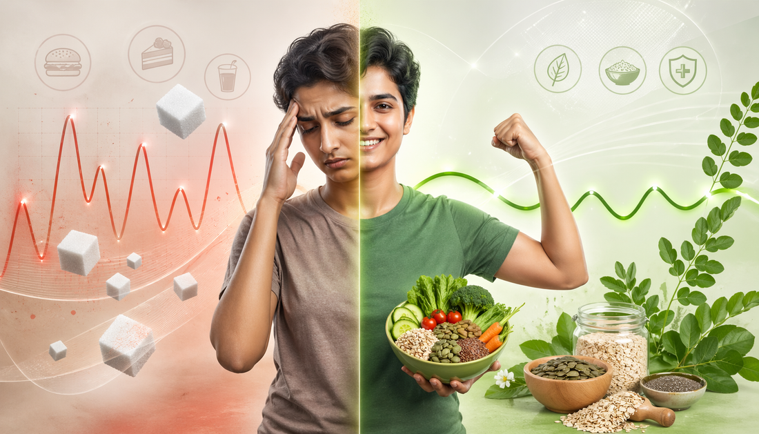 Natural Ways to Control Blood Sugar Levels Daily