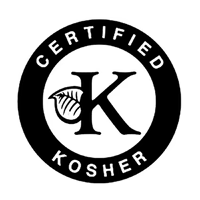 Kosher Certified